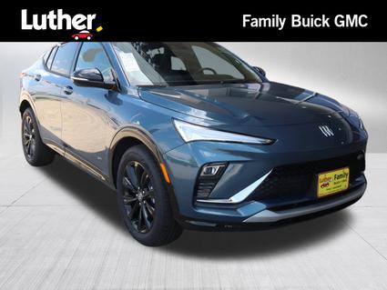 2025 Buick Envista Fargo ND
