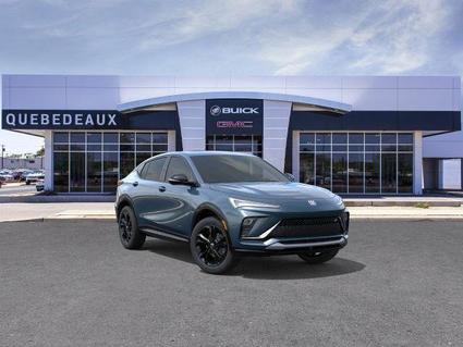 2025 Buick Envista Tucson AZ