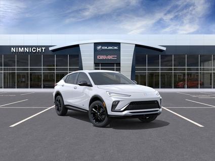 2025 Buick Envista Jacksonville FL
