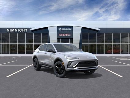 2025 Buick Envista Jacksonville FL