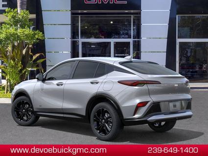 2026 Buick Envista Naples FL