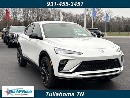 2026 Buick Envista Tullahoma TN