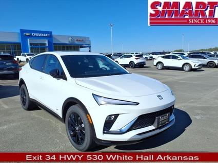 2026 Buick Envista White Hall AR