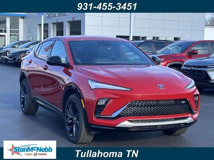 2026 Buick Envista Tullahoma TN