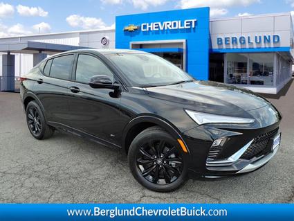 2026 Buick Envista Roanoke VA