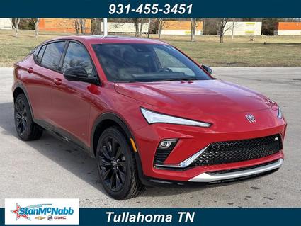 2026 Buick Envista Tullahoma TN