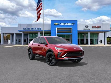 2026 Buick Envista Tullahoma TN