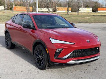 2026 Buick Envista Tullahoma TN