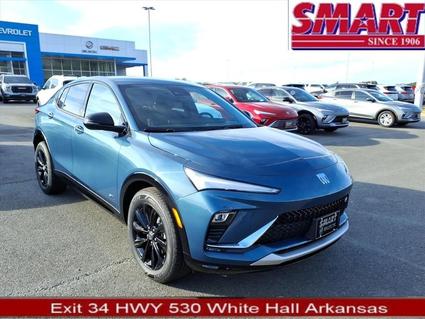 2026 Buick Envista White Hall AR