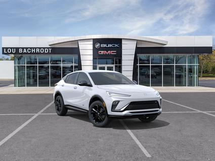 2026 Buick Envista Rockford Il