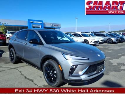 2026 Buick Envista White Hall AR