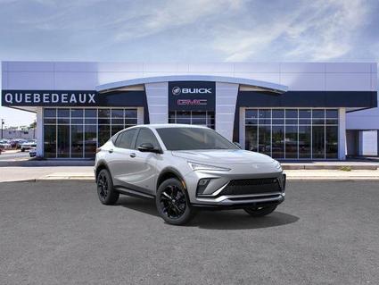 2026 Buick Envista Tucson AZ