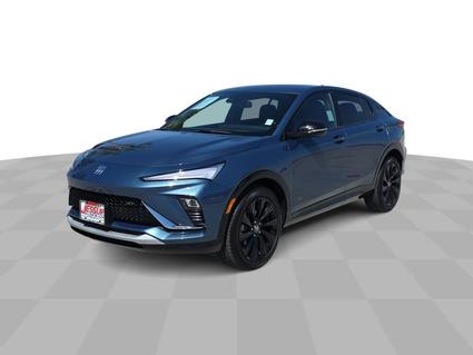 2025 Buick Envista Cathedral City CA