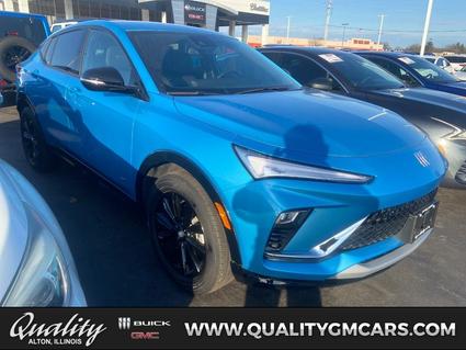 2025 Buick Envista Alton IL