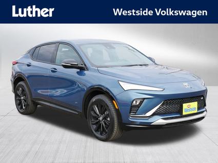 2025 Buick Envista Minneapolis MN