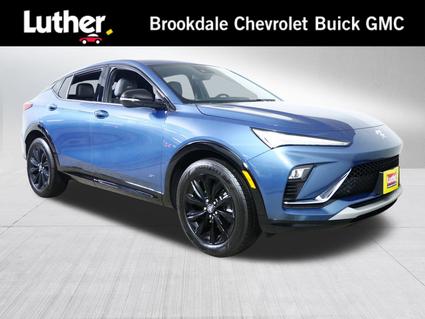 2025 Buick Envista Minneapolis MN