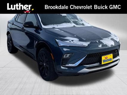 2025 Buick Envista Minneapolis MN