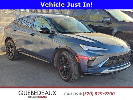 2025 Buick Envista Tucson AZ