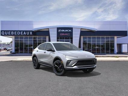 2025 Buick Envista Tucson AZ