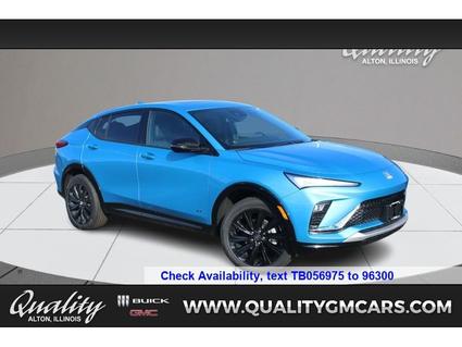 2026 Buick Envista Alton IL