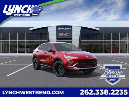 2026 Buick Envista West Bend WI