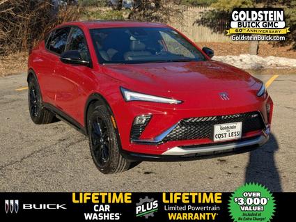 2026 Buick Envista Albany NY