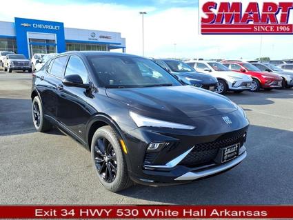 2026 Buick Envista White Hall AR