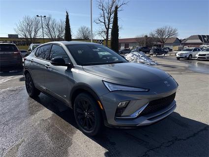 2026 Buick Envista Broken Arrow OK