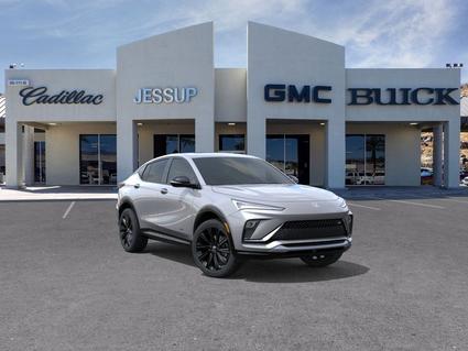 2026 Buick Envista Cathedral City CA