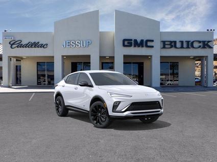 2026 Buick Envista Cathedral City CA