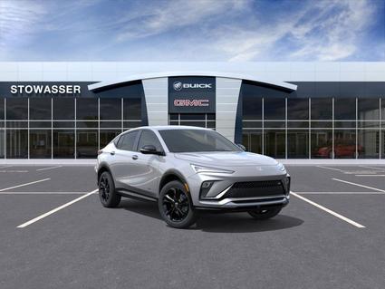 2026 Buick Envista Santa Maria CA