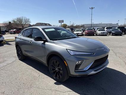 2026 Buick Envista Broken Arrow OK