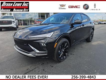 2026 Buick Envista Rainbow City AL