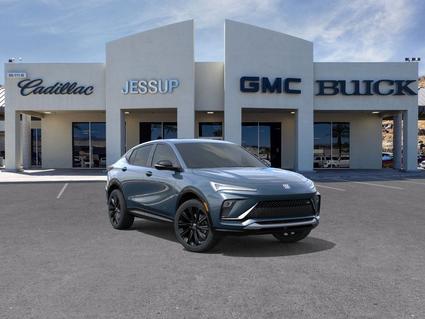 2025 Buick Envista Cathedral City CA