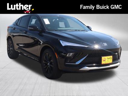 2025 Buick Envista Fargo ND
