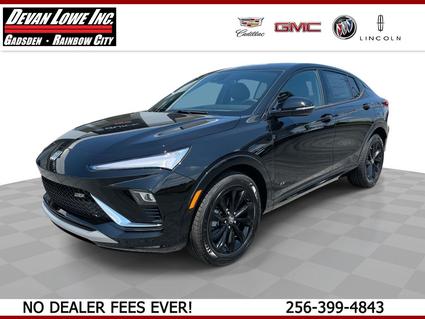 2025 Buick Envista Rainbow City AL