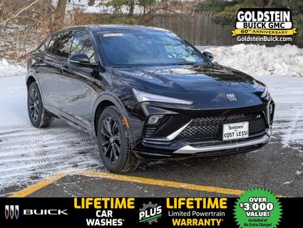 2025 Buick Envista Albany NY