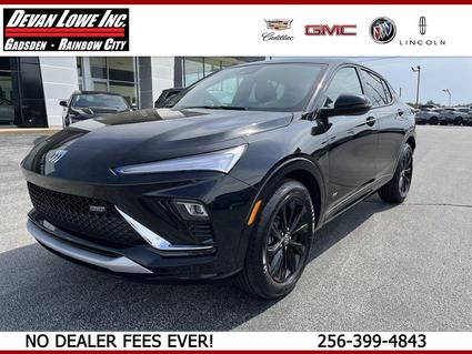 2026 Buick Envista Rainbow City AL