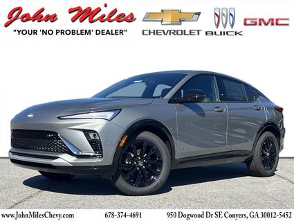 2026 Buick Envista Conyers GA