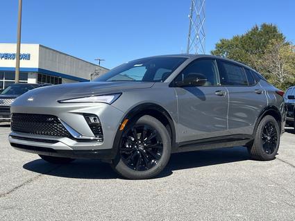 2026 Buick Envista Conyers GA