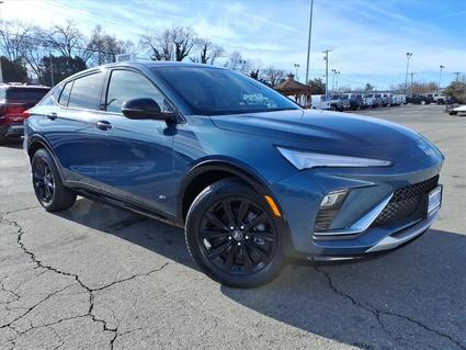 2026 Buick Envista Roanoke VA