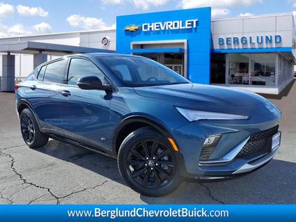 2026 Buick Envista Roanoke VA