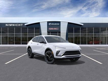 2026 Buick Envista Jacksonville FL