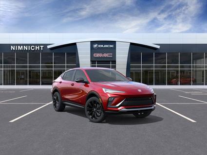 2026 Buick Envista Jacksonville FL