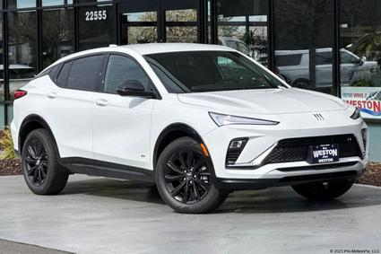 2026 Buick Envista Vero Beach FL