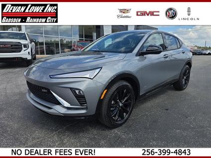 2026 Buick Envista Rainbow City AL