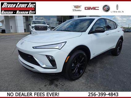 2026 Buick Envista Rainbow City AL