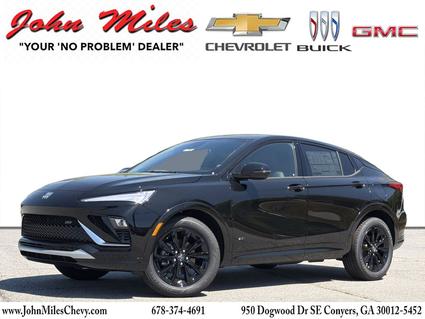 2026 Buick Envista Conyers GA