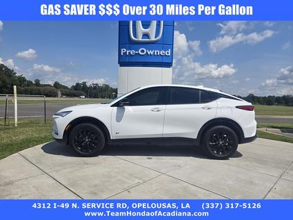 2025 Buick Envista Opelousas LA