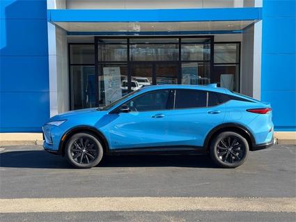 2025 Buick Envista Farmington MO